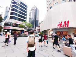 Orchard Towers (D9), Retail #604788471